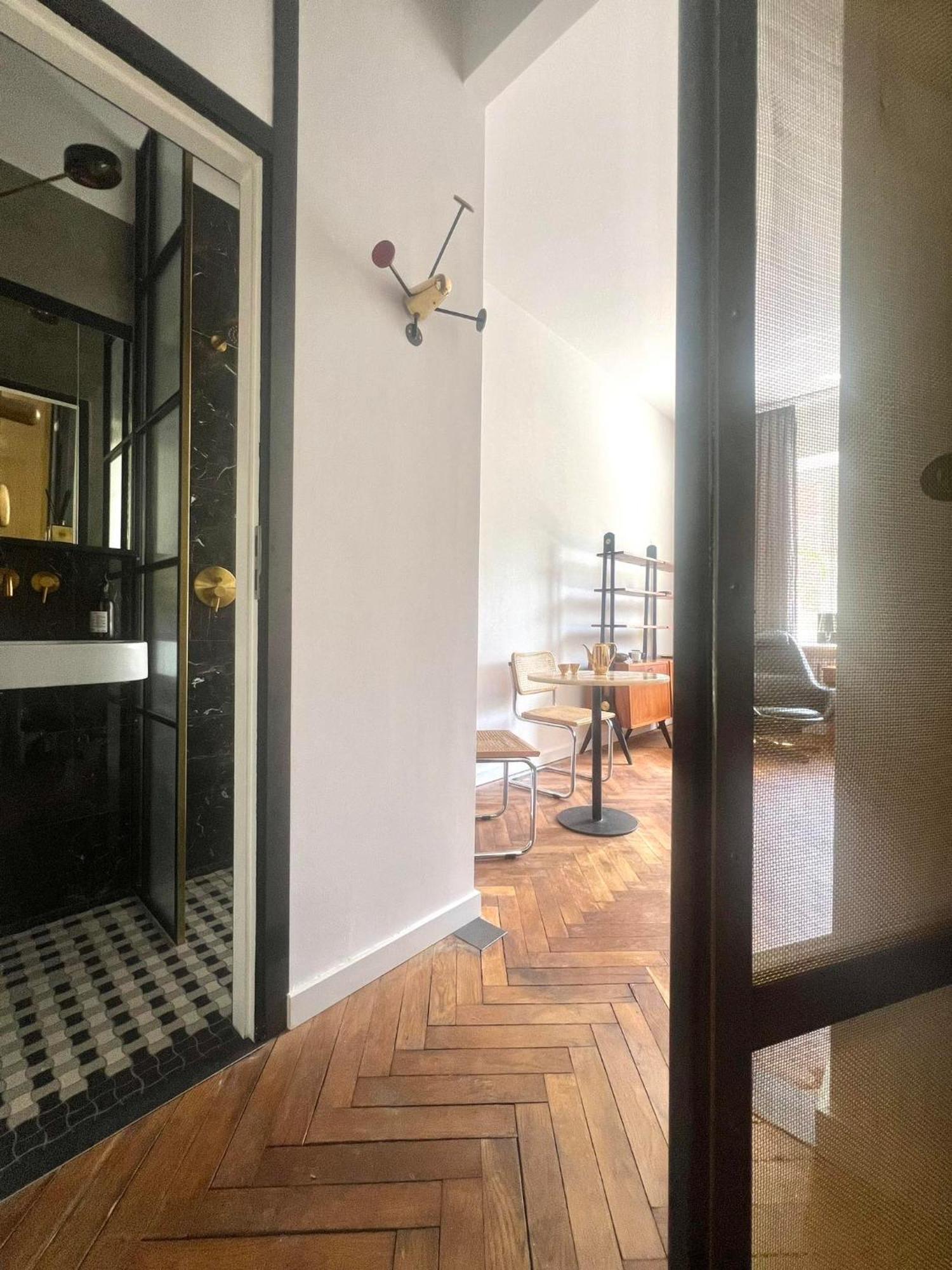 Apartament Aleje Jerozolimskie *