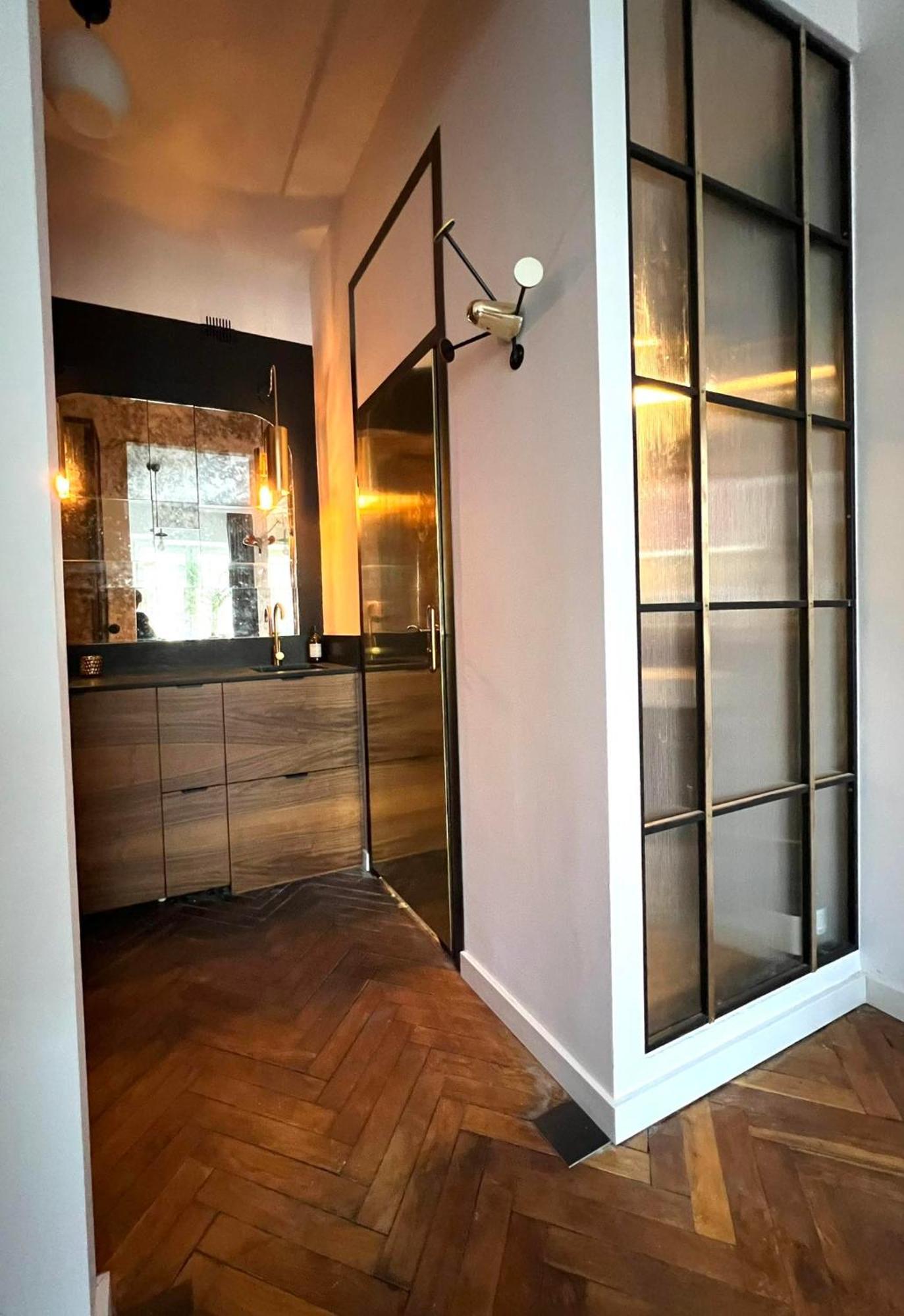 Apartament Aleje Jerozolimskie