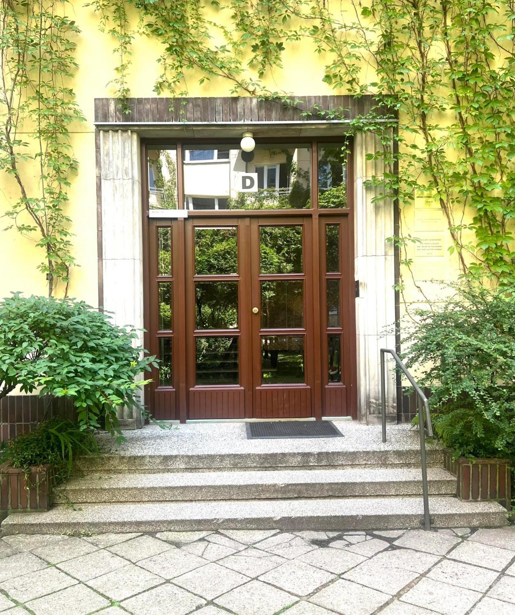 Aleje Jerozolimskie * Warszawa