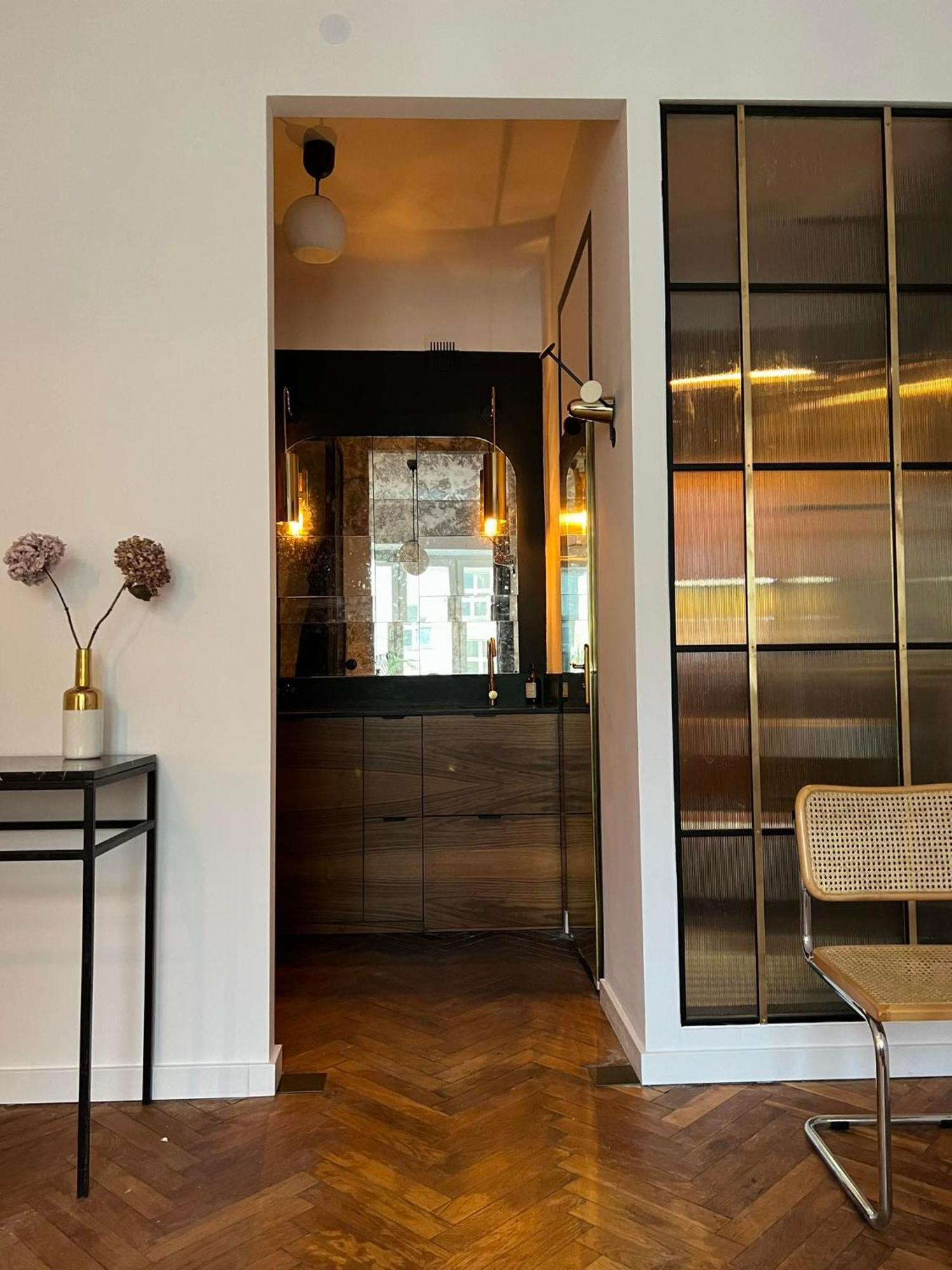 Aleje Jerozolimskie Apartament