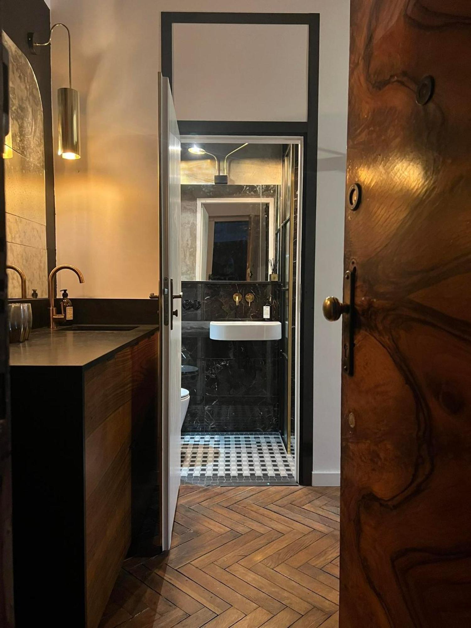 Apartament Aleje Jerozolimskie *