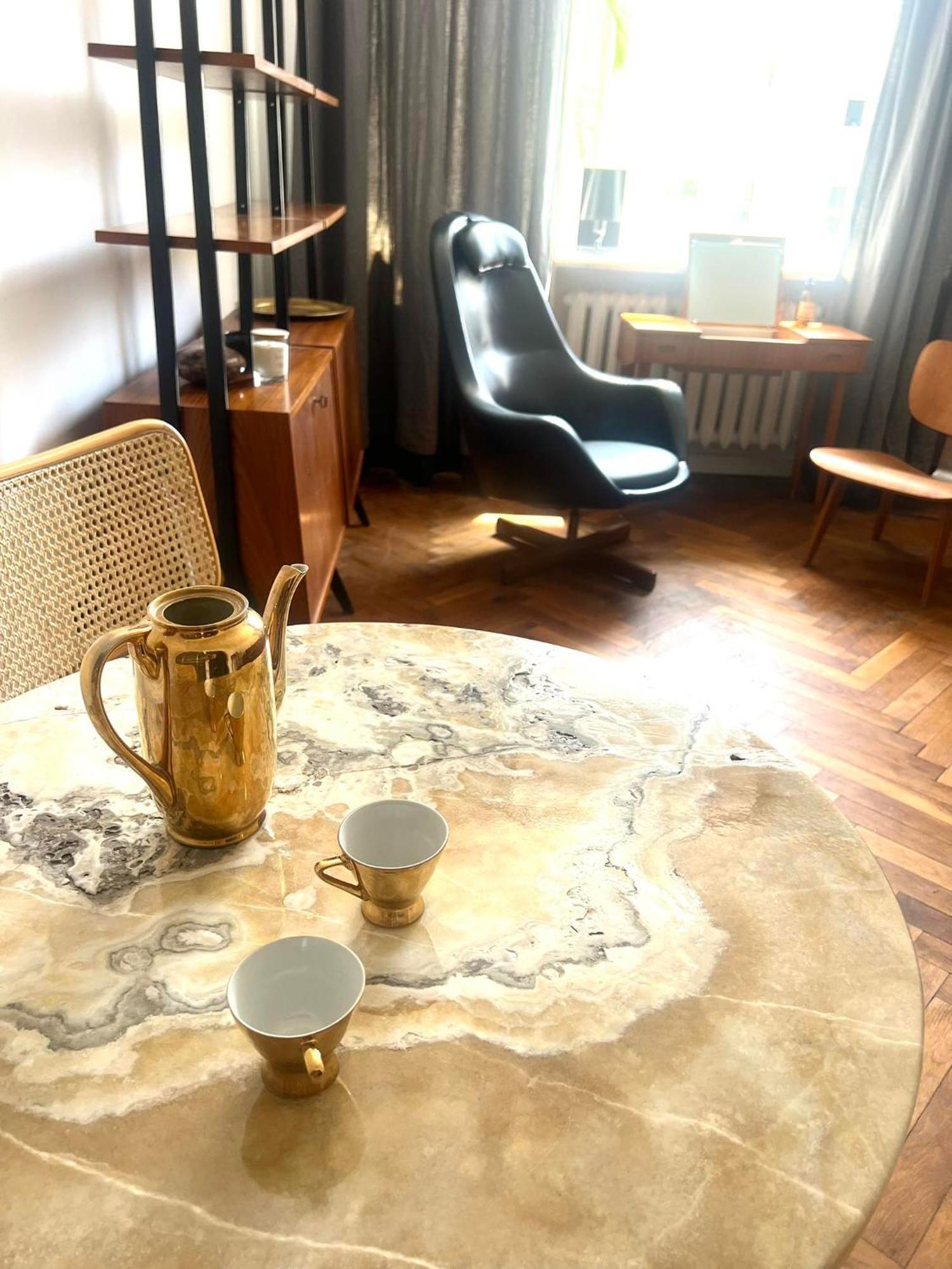 Apartament Aleje Jerozolimskie Warszawa