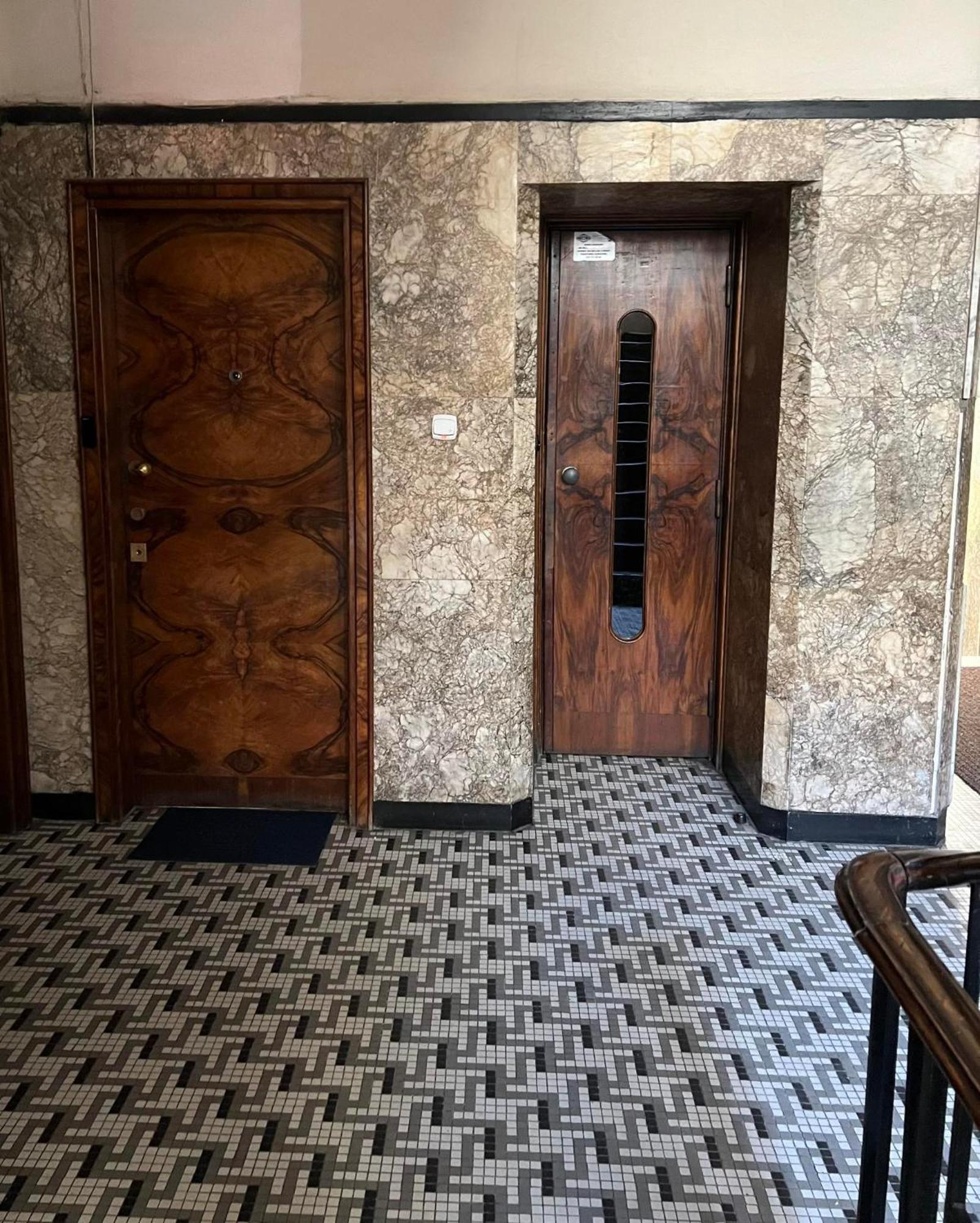 Apartament Aleje Jerozolimskie